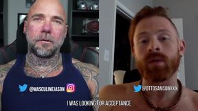 Porn Star Confessions - Otto Samson (episode 65)