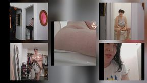 ALL AT HOME and PUBLIC JUNE AND JULY CLIPS STARTING AT 28 MINS B4 EDITS