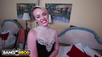 Miley May's Big Ass Takes On Maserati's Big Cock in a Jamaican Interracial Frenzy