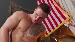 Active Duty: Smooth Skin Swapping for Twink Duo: Blain x JC