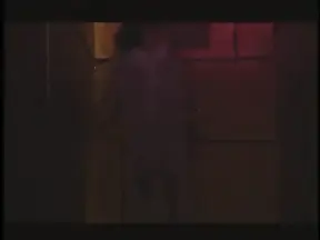 Multiple sluts in a steamy cock-sucking session