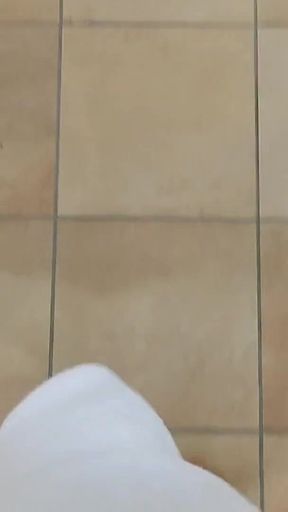 White *** Outdoor and Sauna Cum