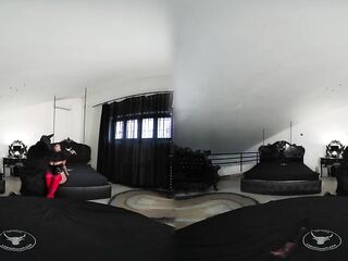 Purit VR - Obedient Anal