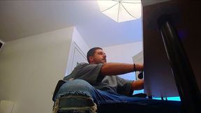 Josh Knights Private Show