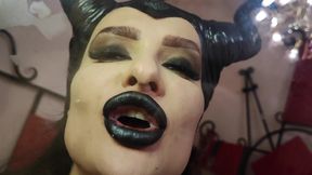 Lustful Succubus Mesmerizes You