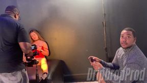 BTS Mylissa's cum mania!!