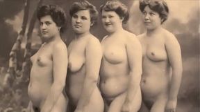 My Secret Life, Vintage Bondage
