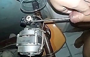 2-hour non-stop sounding - 4 cumshots