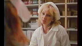 Nurses Of Pleasure (1985) FULL VINTAGE MOVIE