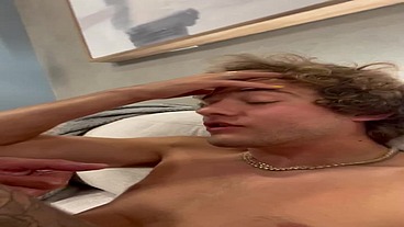 Blake wilder Fucking Liam skye