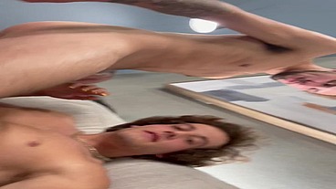 Blake wilder Fucking Liam skye