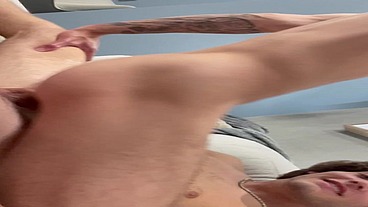 Blake wilder Fucking Liam skye