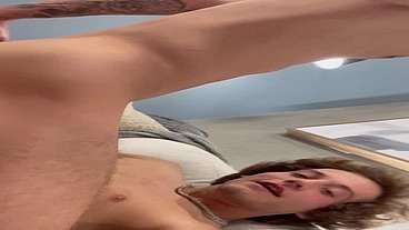 Blake wilder Fucking Liam skye
