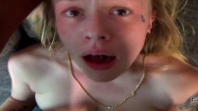 dutch teen got manhandled by bbc