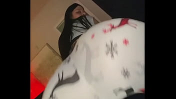 Calita Sweetz ass shake