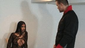 I said eat it not nibble-SD WMV