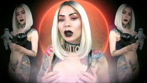 The witch's curse : Emasculation and Impotence - BM , RISKY , THREATENING