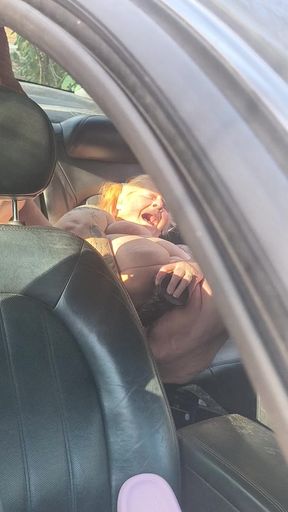 He's Watching Again Strangers Naughty Grin