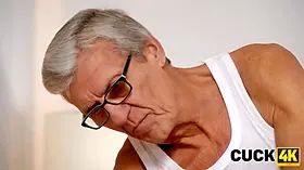 Cuck4k. not cheating, but a fresh level of trust. the greatest cuckold porn compilation.