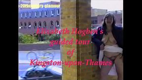 Elizabeth Hogben'_s guided tour of Kingston-upon-Thames