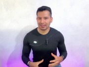 Seminarista Colombiano penetra a pelo con sus 20cm de vergota  a joven chileno