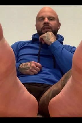 Coach Asks You to Come Into His Office