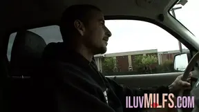 Slut pleasures her blonde friend with a dildo