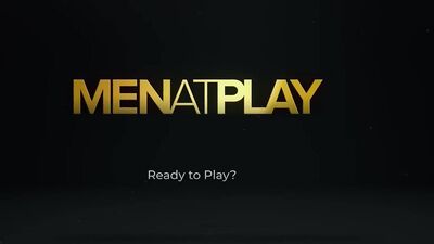 MENATPLAY Suited Andy Star And Dario Beck Anal Fuck Hardcore