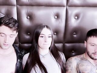 I screwed my boyfriend and his superlatively good ally