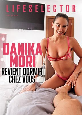 The returning couch-surfer Danika Mori