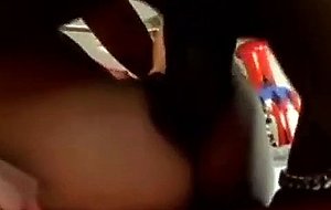 Kamy andrews and lexington steele