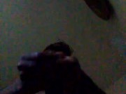 Wednesday Cumshot of my day gotten it all over my phone