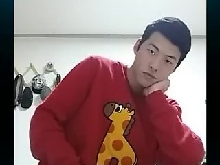 Giraffe T-Shirt Korean Cums