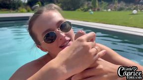 Fucked My Horny Neighbor