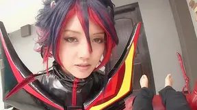Rei Mizuna Unleashed – Sexiest Cosplay Queen Dominates Japan!