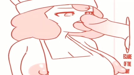 Eclaire Of The Day (Manyakis)