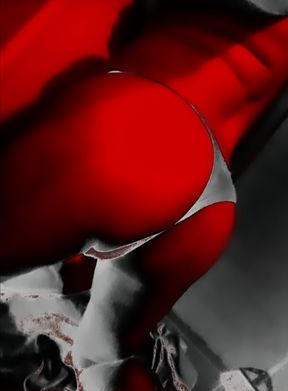 hot night dildo