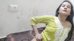 Chacha ne jabar dasti meri chut mari