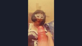 Emma Vs The Tasty Toy