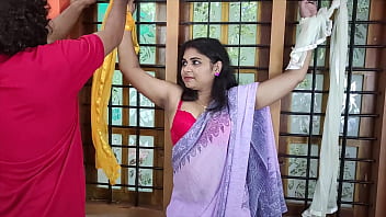 Horny College Girl&rsquo_s Hostel Night Fun &ndash_ Hindi Dirty Talk
