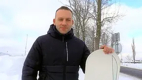 Chubby Snowboarder Ignites Hot POV Passion – Wild Gay Encounter Unfolds – XXX