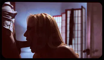 Alanah Rae and Keiran Lee's Steamy Rear Entry