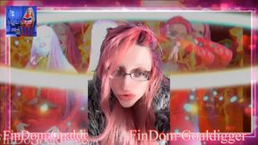 Monthly Salary is Mine