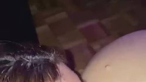 Social Media Model @Jesyfux @Lesbian Pussy Licking and #Big Ass #Threesome #Female Friendly #Lesbian adult gratis hot | Tik.Porn