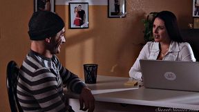 My Naughty Valentine Scene 2