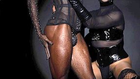 Crossdress Couture