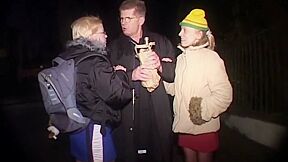 Avantgarde Extreme # 44 - 2 Bose Schnickel Auf Der Schiefen Bahn