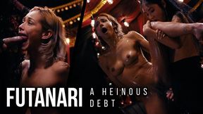A HEINOUS DEBT