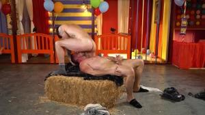BROMO - Combo - Buck Richards being fucked by Pierce Paris