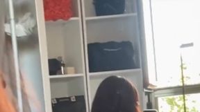 Video shared by @Itsapra @Slap & #Naked #Redhead #Big Ass sexy xxx video | Tik.Porn
